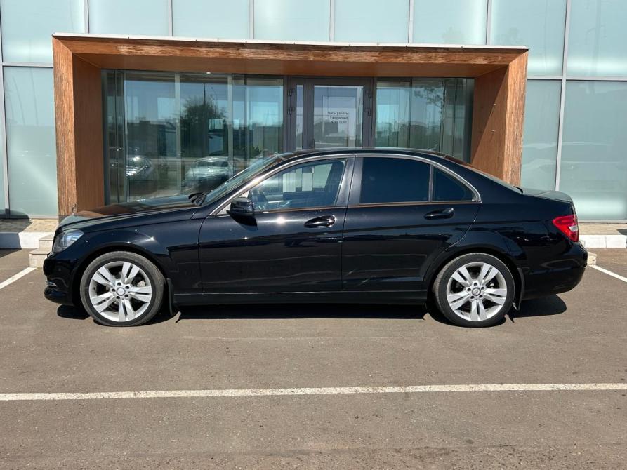 Mercedes-Benz C-Класс III (W204) Рестайлинг Оренбург  - изображение 5