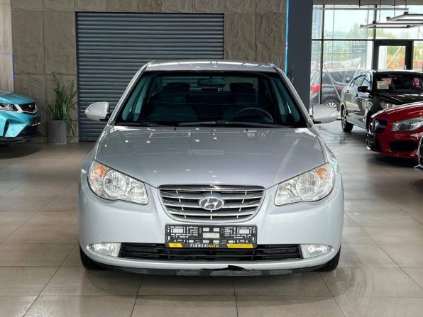 Hyundai Elantra IV (HD) с пробегом 2010 года, цена 860 000 рублей, 89147 км, седан, Автокод Объявления