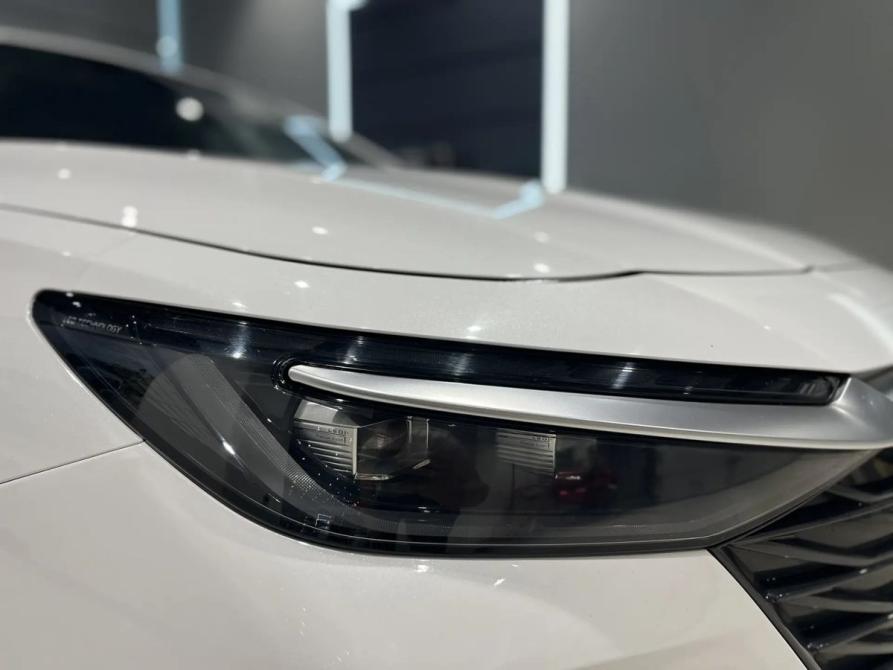 Chery Arrizo 8 Новосибирск  - изображение 9