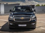 Chevrolet Tahoe IV Москва  - изображение 24