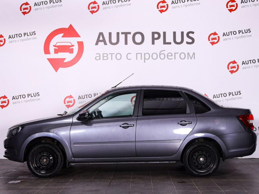 Lada (ВАЗ) Granta I Рестайлинг Минеральные Воды  - изображение 5