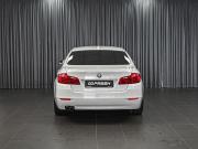 BMW 5 серии VI (F10/F11/F07) Рестайлинг Ставрополь  - изображение 28