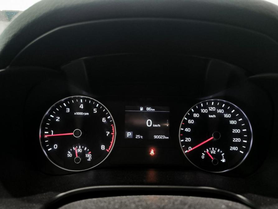Kia Cerato IV Рестайлинг Казань  - изображение 16