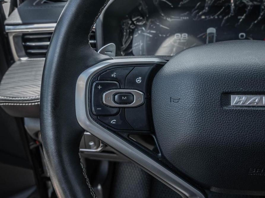 Haval Jolion I Ставрополь  - изображение 21