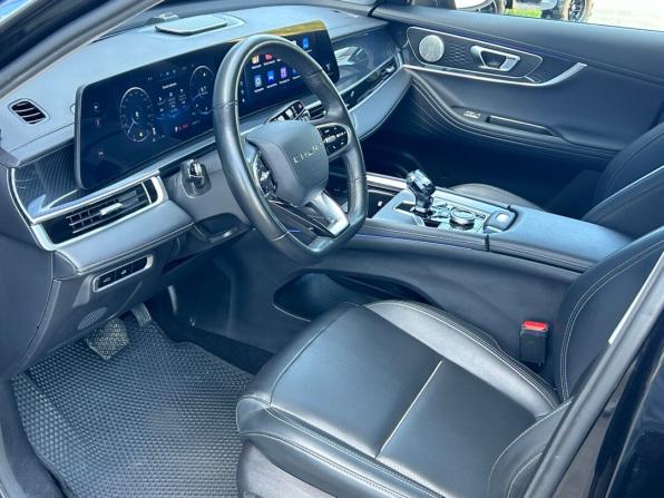 Chery Tiggo 7 Pro Max I Рестайлинг с пробегом 2024 года, цена 2 070 000 рублей, 51547 км, внедорожник, Автокод Объявления