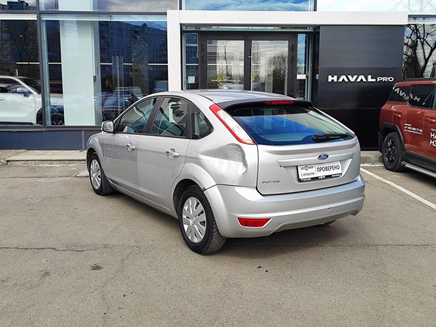 Ford Focus II Рестайлинг Москва  - изображение 7