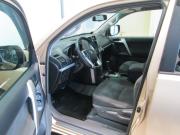 Toyota Land Cruiser Prado 150 Series Пермь  - изображение 22