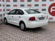 Volkswagen Polo V Санкт-Петербург  - изображение 14