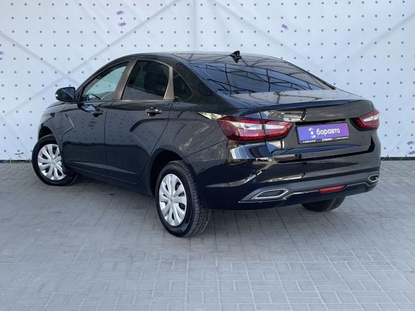 Lada (ВАЗ) Vesta I Рестайлинг (NG) с пробегом 2024 года, цена 1 240 000 рублей, 28166 км, седан, Автокод Объявления