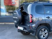 Lada (ВАЗ) Niva Travel I Архангельск  - изображение 29