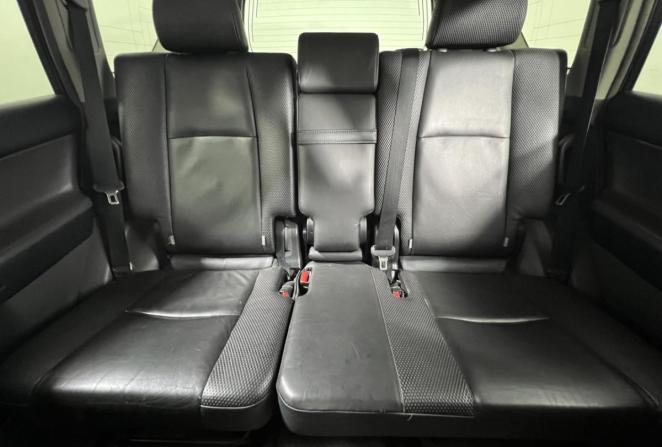 Toyota Land Cruiser Prado 150 Series с пробегом 2011 года, цена 2 890 000 рублей, 243978 км, внедорожник, Автокод Объявления