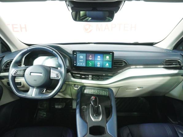 Haval F7 I Рестайлинг с пробегом 2022 года, цена 2 193 000 рублей, 64473 км, внедорожник, Автокод Объявления