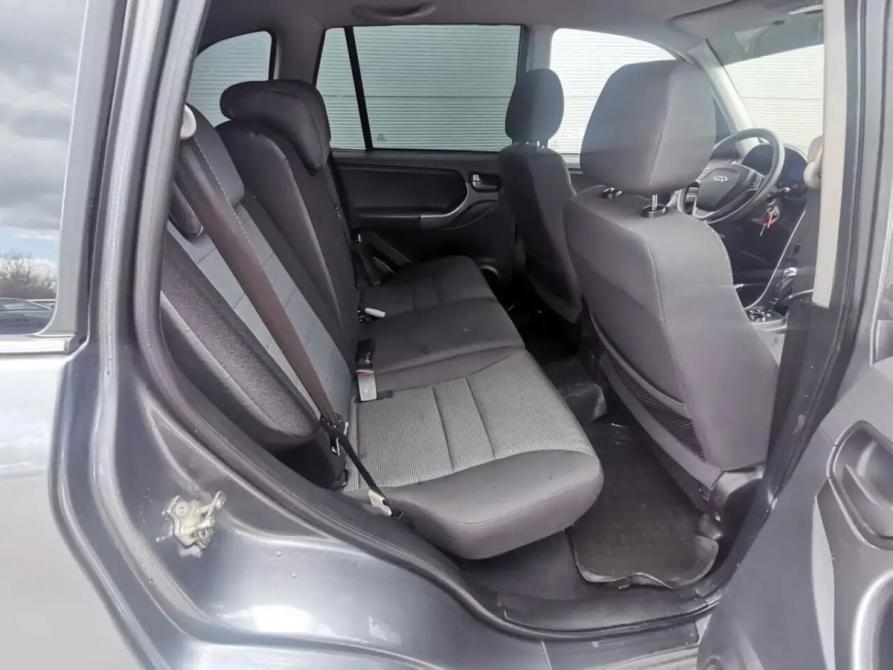 Chery Tiggo (T11) I Рестайлинг (FL) Липецк  - изображение 14