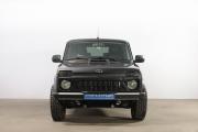 Lada (ВАЗ) Niva Legend Новосибирск  - изображение 19