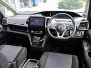 Nissan Serena V (C27) Рестайлинг Краснодар  - изображение 29