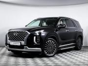 Hyundai Palisade I Москва  - изображение 25