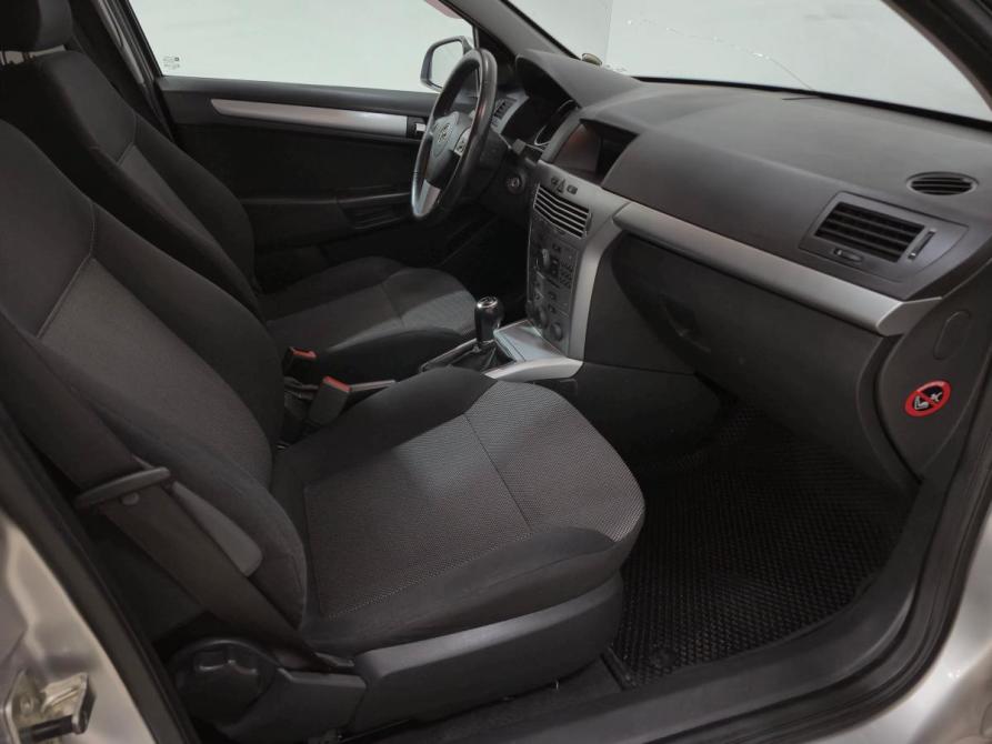 Opel Astra H Рестайлинг Альметьевск  - изображение 16