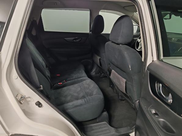 Nissan X-Trail III с пробегом 2015 года, цена 1 399 000 рублей, 174498 км, внедорожник, Автокод Объявления