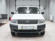 Toyota Probox I Екатеринбург  - изображение 20