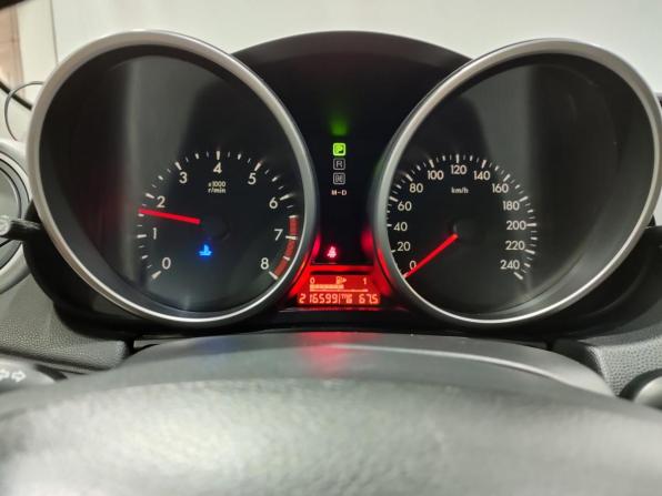 Mazda 3 II (BL) с пробегом 2010 года, цена 850 000 рублей, 216600 км, хэтчбек, Автокод Объявления