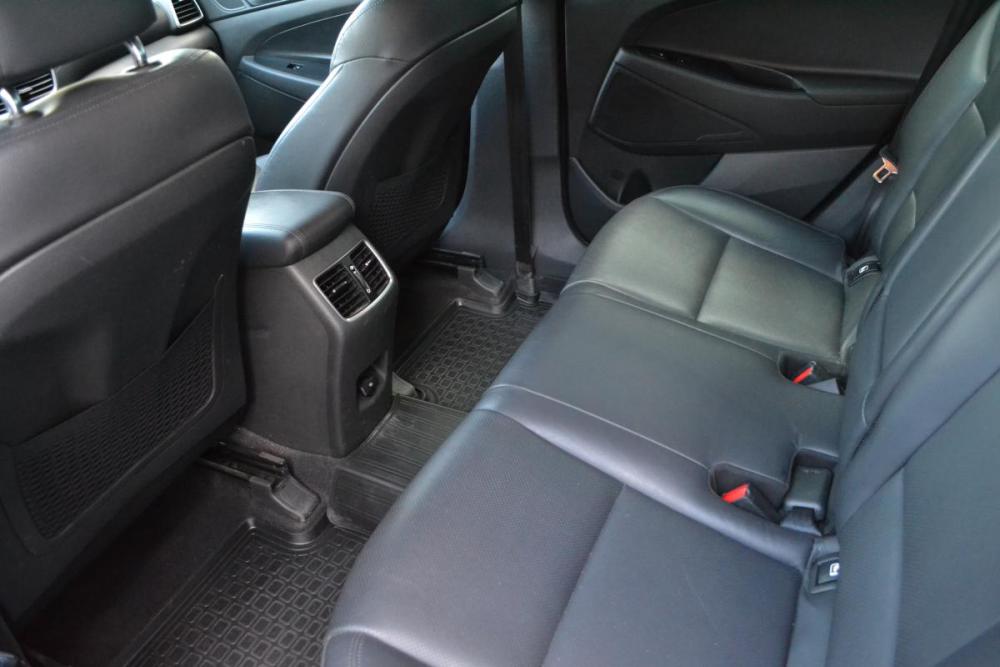 Hyundai Tucson III Рестайлинг Старый Оскол  - изображение 21