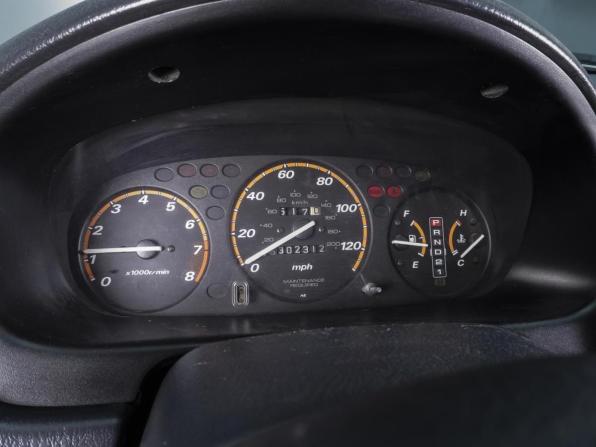 Honda CR-V I Рестайлинг с пробегом 2000 года, цена 450 000 рублей, 302312 км, внедорожник, Автокод Объявления