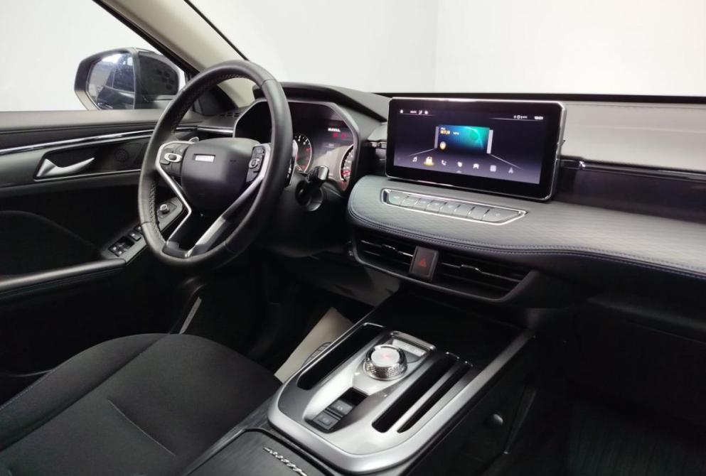 Haval Jolion I Рестайлинг Саратов  - изображение 14