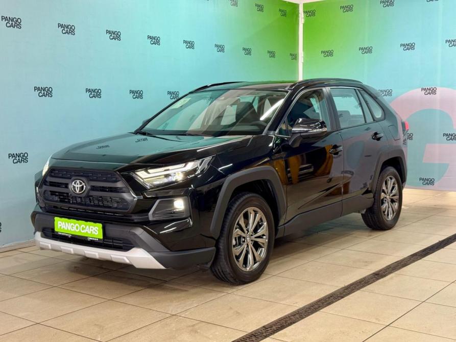 Toyota RAV4 V (XA50) Набережные Челны  - изображение 1