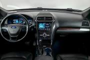 Ford Explorer V Рестайлинг Москва  - изображение 33