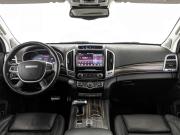 Haval H9 I Рестайлинг Москва  - изображение 44