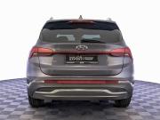 Hyundai Santa Fe IV Рестайлинг Москва  - изображение 35