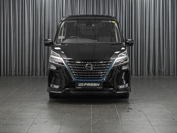 Nissan Serena V (C27) Рестайлинг с пробегом 2020 года, цена 2 445 000 рублей, 101791 км, минивэн, Автокод Объявления
