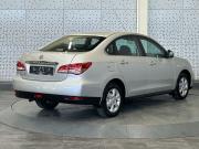 Nissan Almera III (G15) Москва  - изображение 15