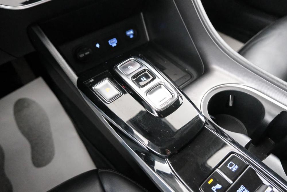 Hyundai Sonata VIII (DN8) Красноярск  - изображение 17