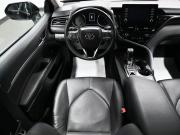 Toyota Camry VIII (XV70) Рестайлинг Тверь  - изображение 32