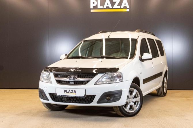 Lada (ВАЗ) Largus I с пробегом 2019 года, цена 999 000 рублей, 92367 км, универсал, Автокод Объявления