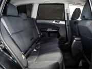 Subaru Forester III Рестайлинг Чита  - изображение 24