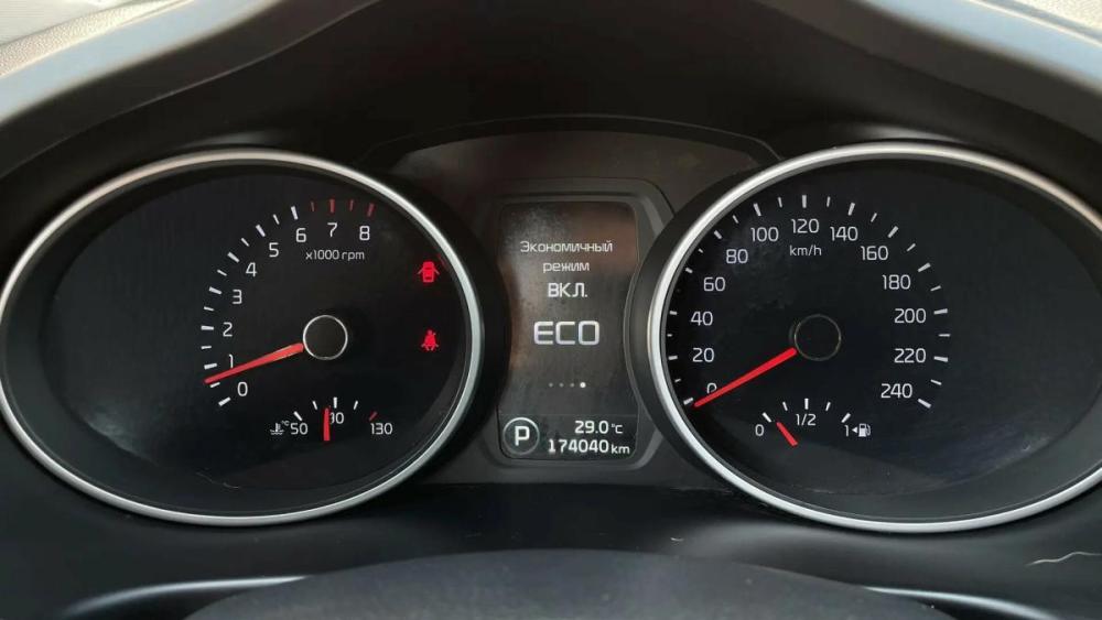 Kia Sportage III Рестайлинг Оренбург  - изображение 17