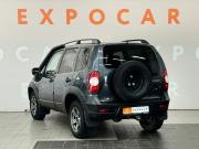 Chevrolet Niva I Рестайлинг Волгоград  - изображение 15