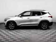 Kia Seltos I Москва  - изображение 24
