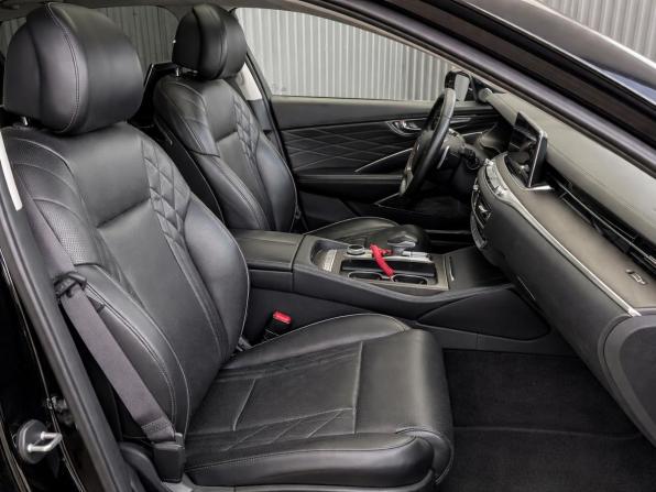 Kia K900 II с пробегом 2021 года, цена 3 647 000 рублей, 76423 км, седан, Автокод Объявления