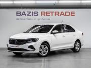 Volkswagen Polo VI Тюмень  - изображение 24