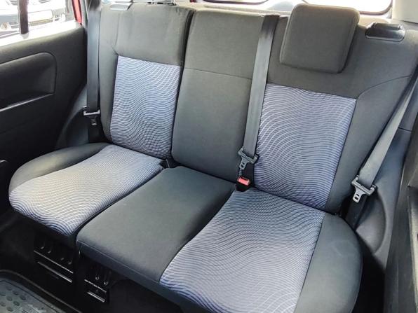 Ford Fusion I Рестайлинг с пробегом 2008 года, цена 470 000 рублей, 170209 км, хэтчбек, Автокод Объявления