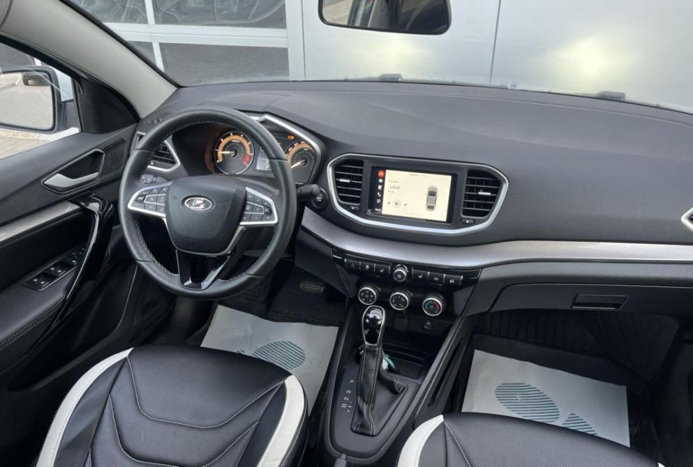 Lada (ВАЗ) Vesta I Рестайлинг (NG) Владимир  - изображение 13