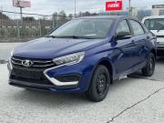 Lada (ВАЗ) Vesta I Рестайлинг (NG) Екатеринбург  - изображение 7