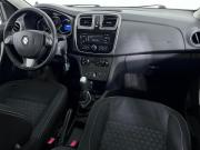 Renault Logan II Ростов-на-Дону  - изображение 28