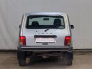 Lada (ВАЗ) 2131 (4x4) I Кемерово  - изображение 24