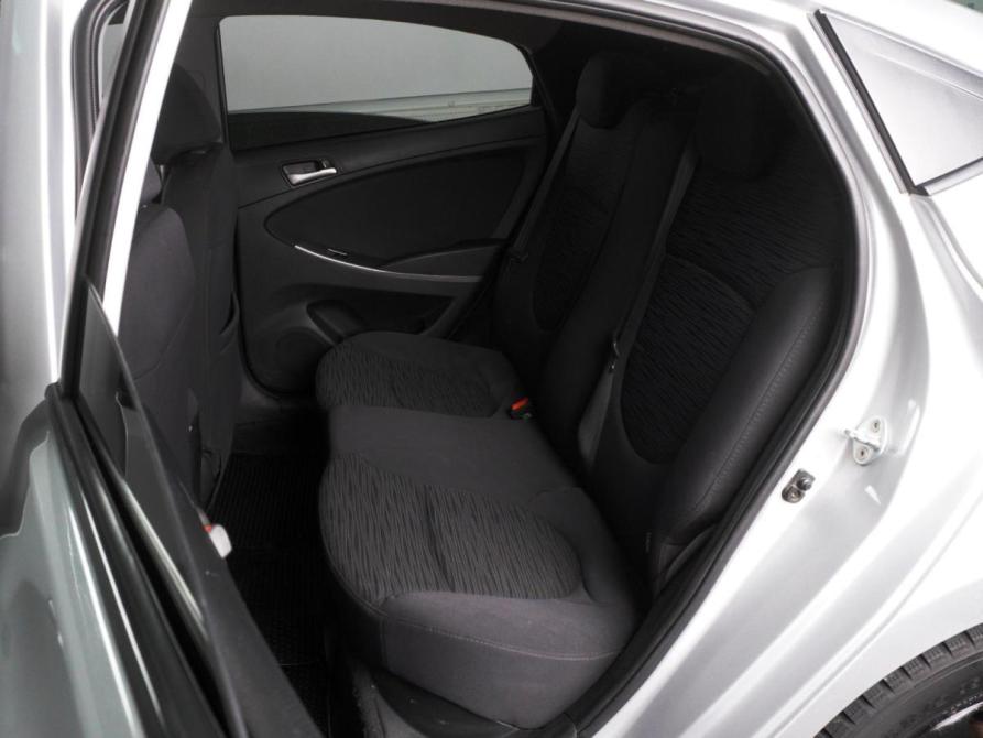 Hyundai Solaris I Рестайлинг Минеральные Воды  - изображение 9