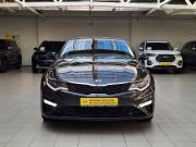 Kia Optima IV Рестайлинг Челябинск  - изображение 26