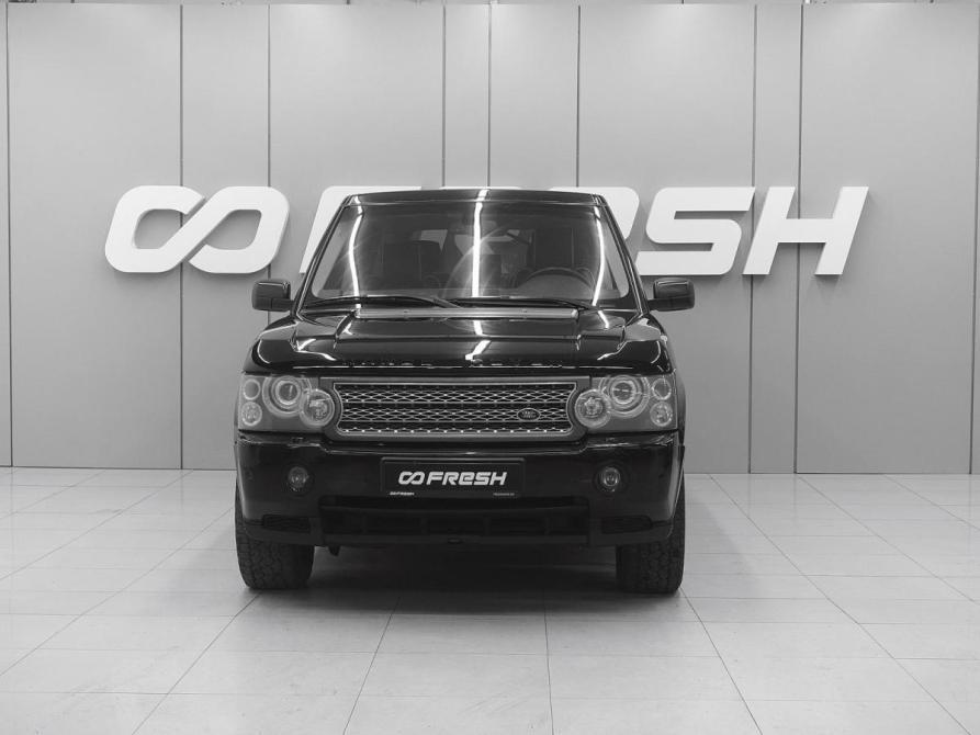 Land Rover Range Rover III Рестайлинг Ростов-на-Дону  - изображение 3